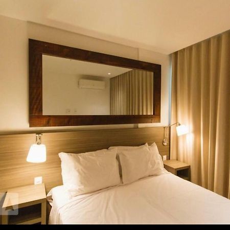 Flat Mobiliado Caio Palma Apartment ริโอเดจาเนโร ภายนอก รูปภาพ