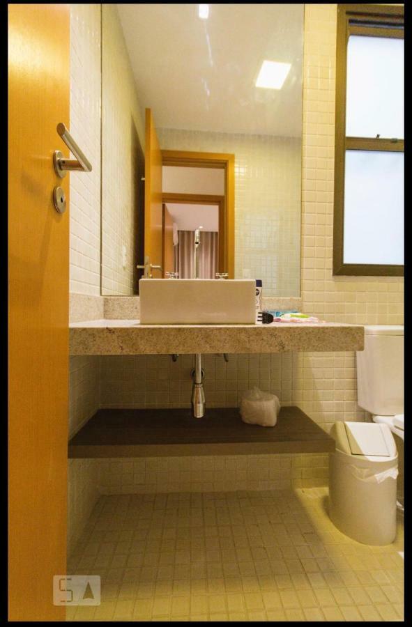 Flat Mobiliado Caio Palma Apartment ริโอเดจาเนโร ภายนอก รูปภาพ